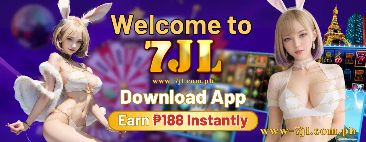 WELCOME TO 7JL TOP1 CASINO PHILIPPINES 2024